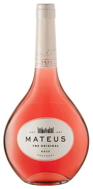 Mateus Dry Selection