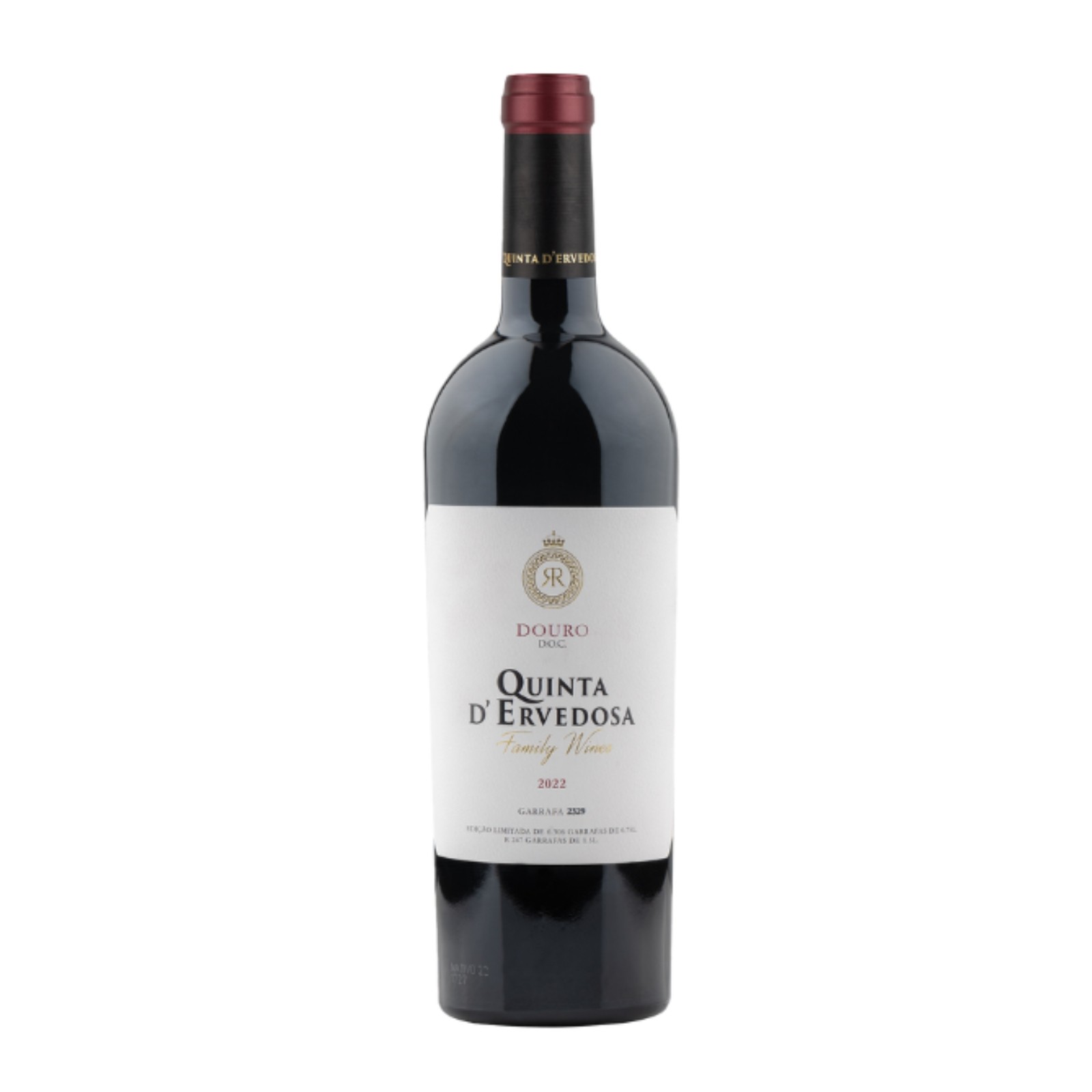 Quinta D'Ervedosa