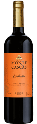 Monte Cascas Douro