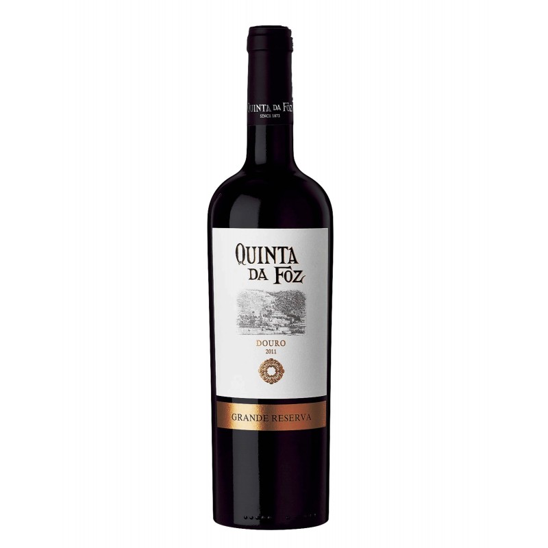 Quinta Da Foz Grande Reserva