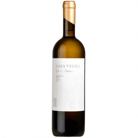 Casa Velha Favaios Grande Reserva
