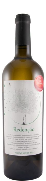 Redenção Reserva
