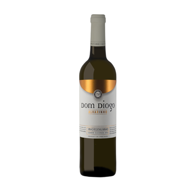 Quinta Da Raza Alvarinho
