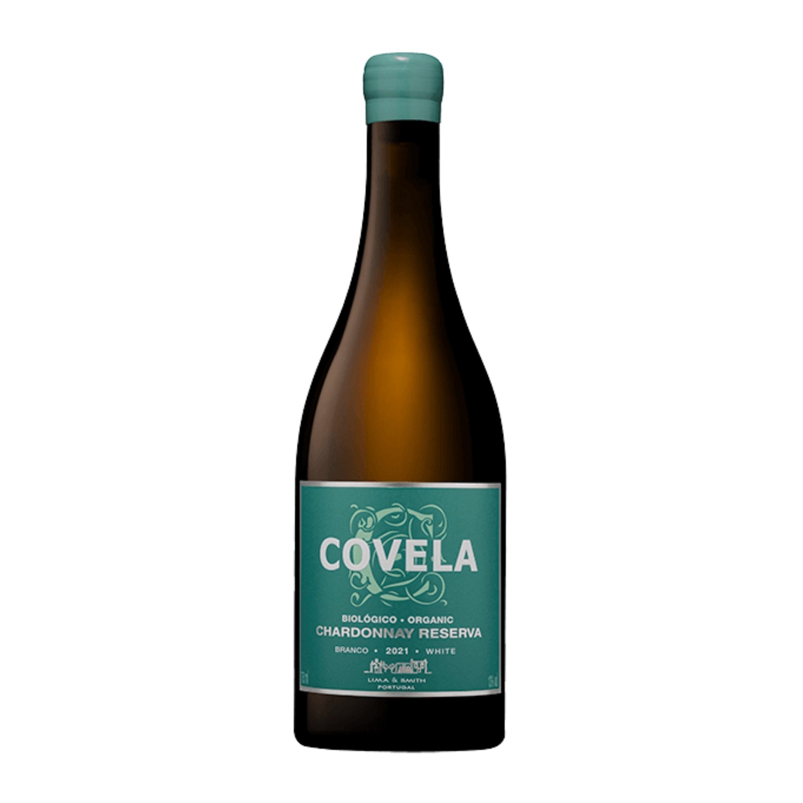 Covela Chardonnay Reserva