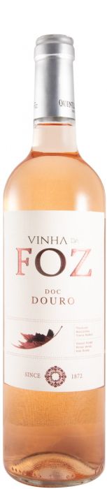 Quinta Da Foz Vinha Da Foz