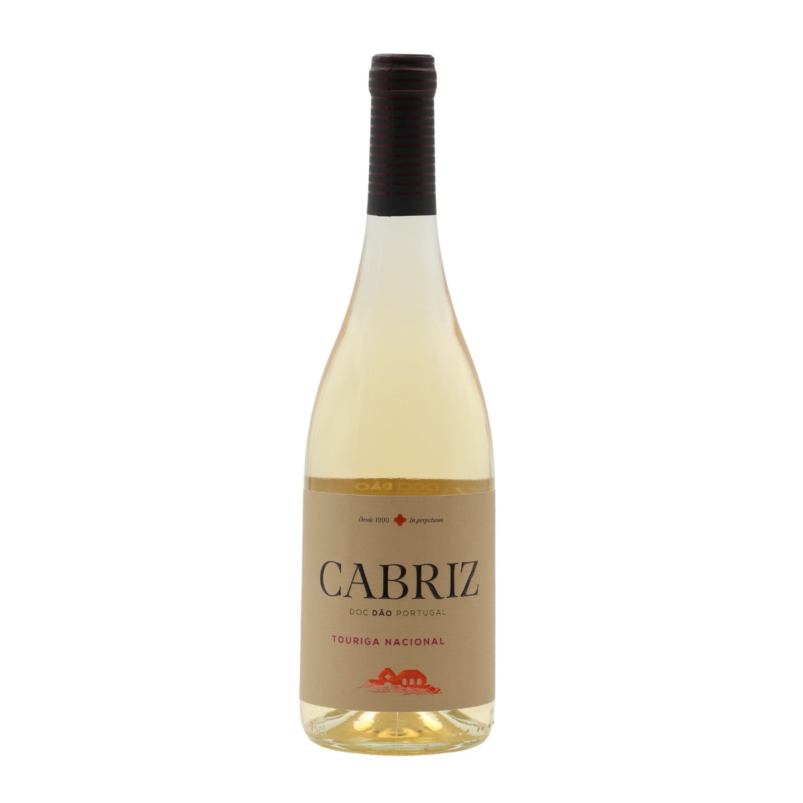 Quinta De Cabriz Touriga Nacional