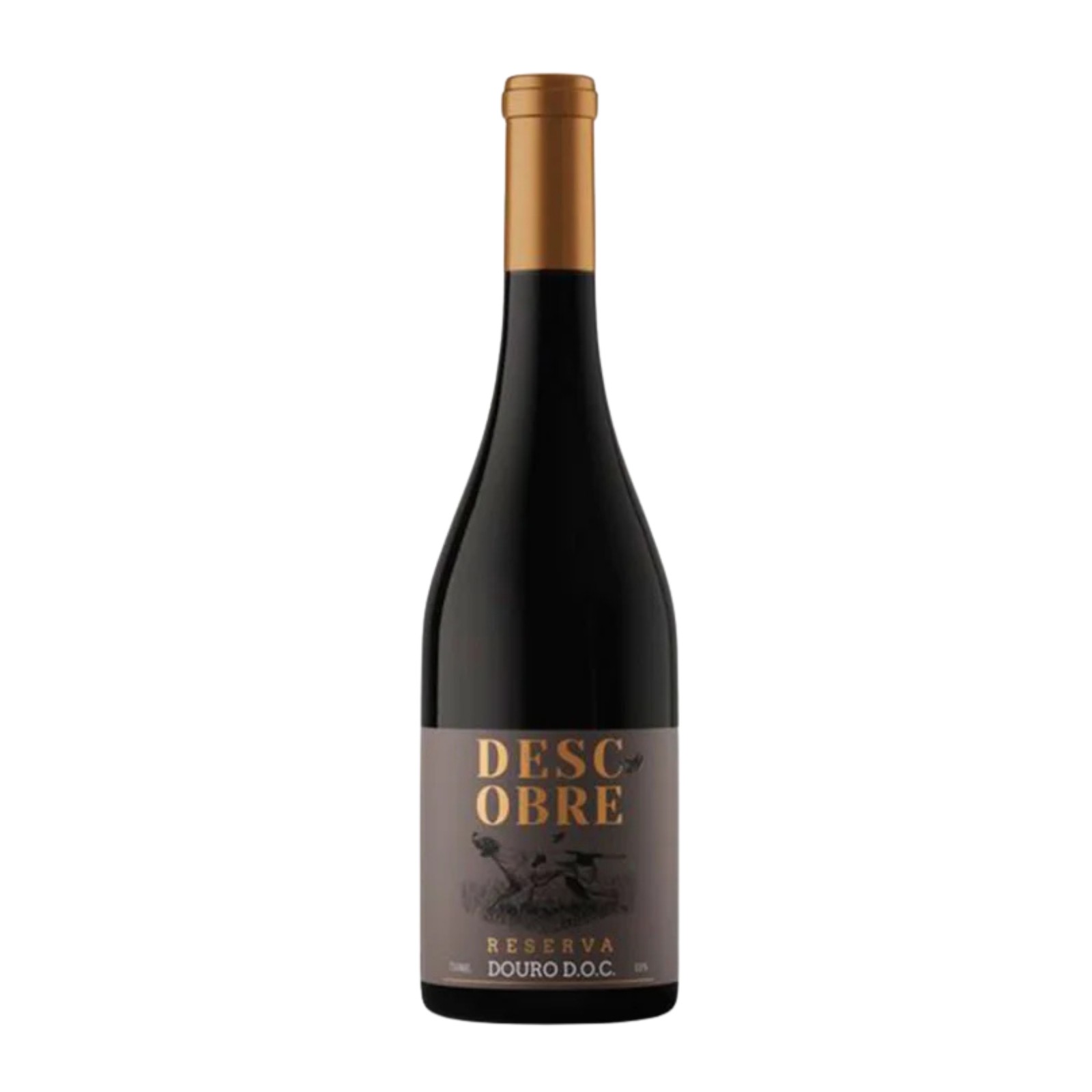 Descobre Reserva