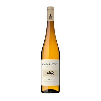Cazas Novas Pure Avesso