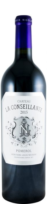 Château La Conseillante Pomerol