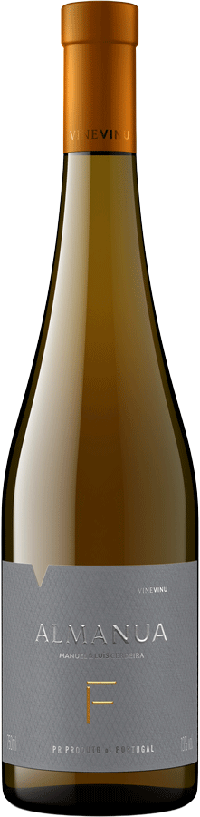 Almanua Terroir Maritimo Magnum