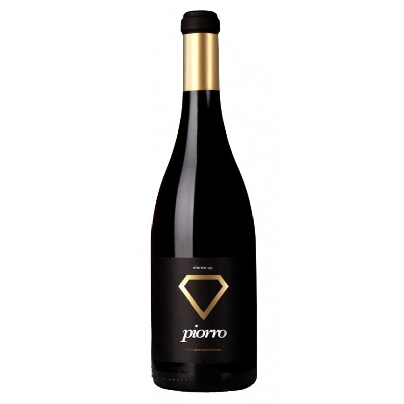 Piorro Grande Reserva