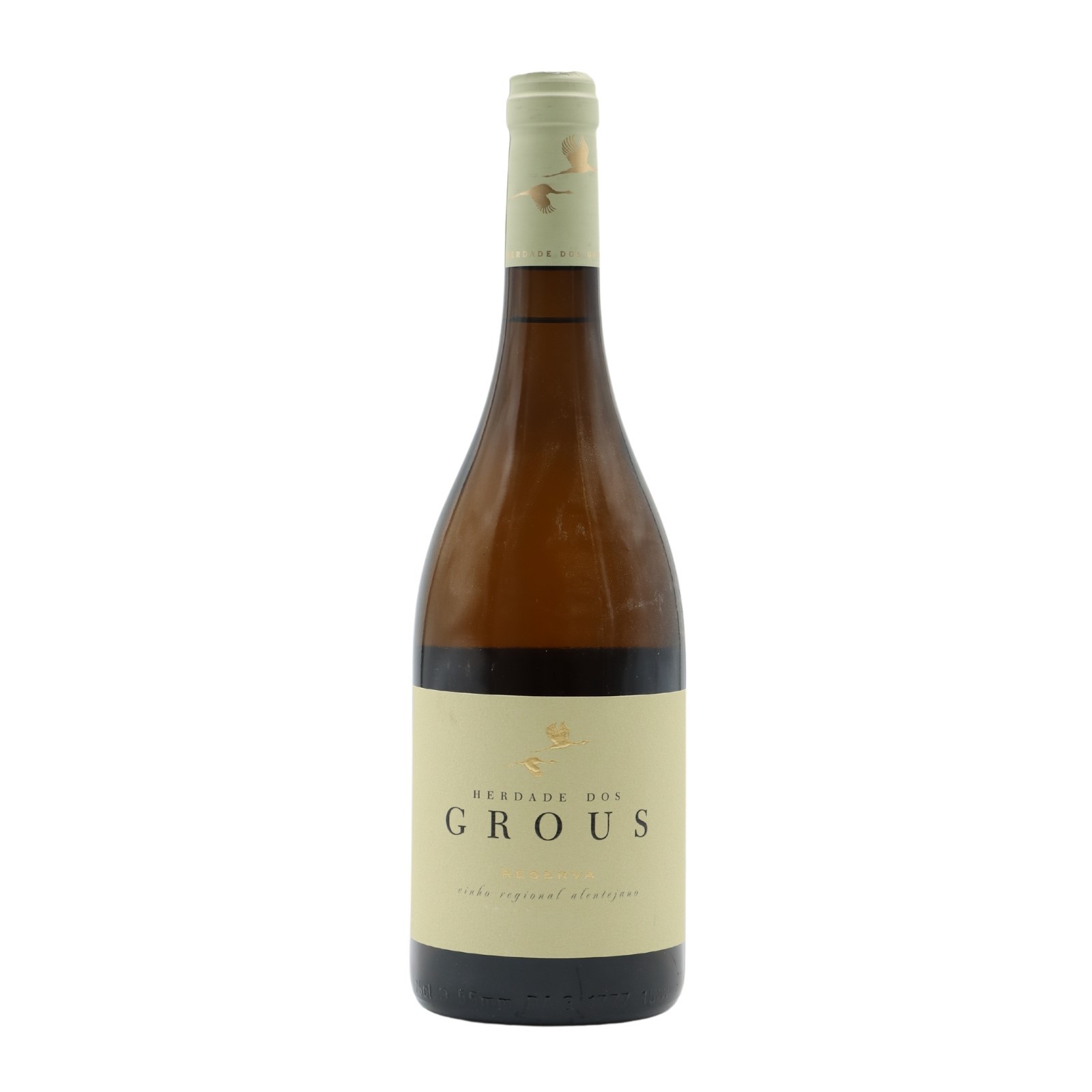 Herdade Grous Reserva