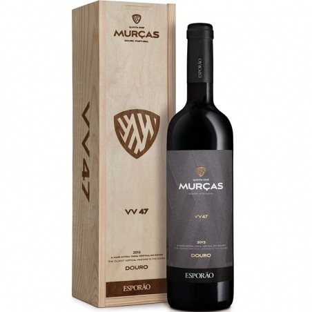Esporão Quinta Dos Murças Vv47 - Douro