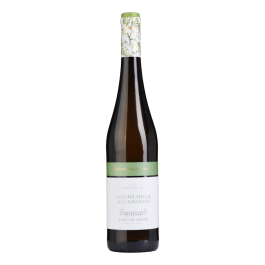 Vinhas Do Cardido Loureiro & Alvarinho