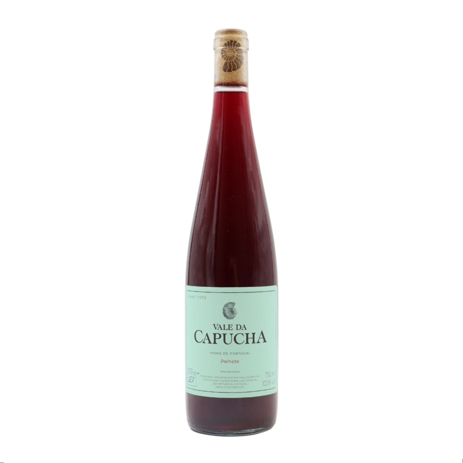 Vale Da Capucha Palhete