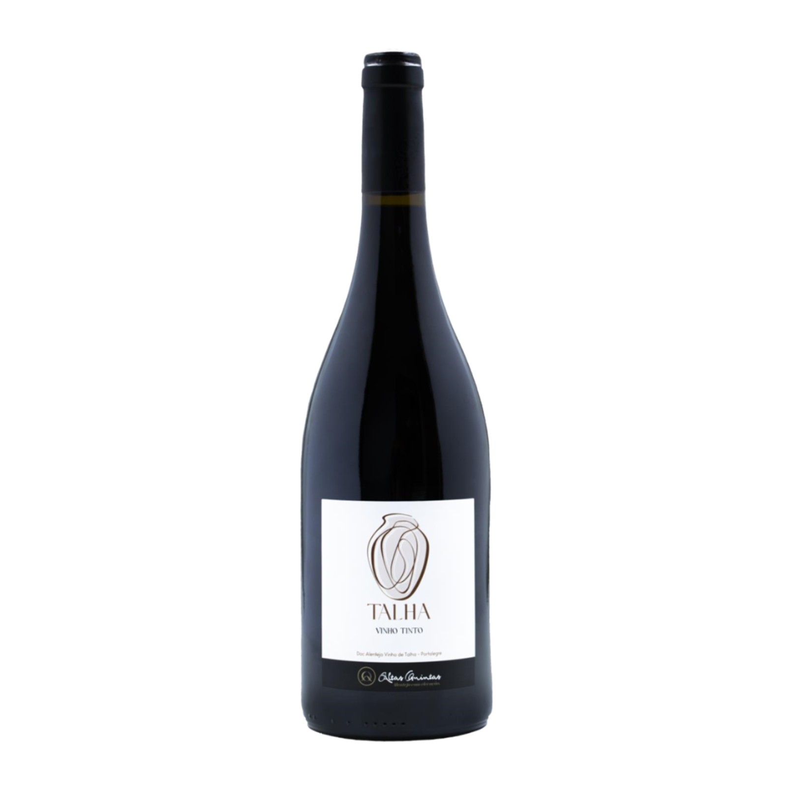 Altas Quintas Talha