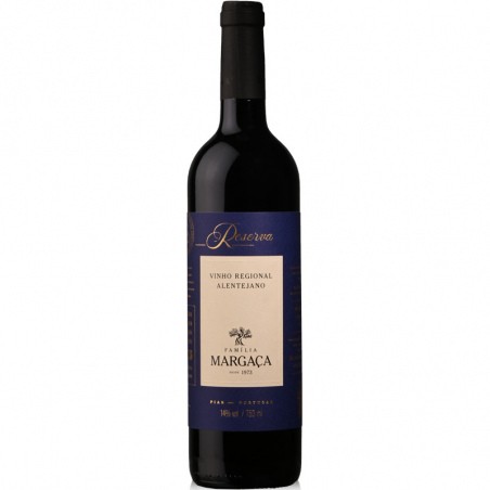 Família Margaça Reserva - Alentejo