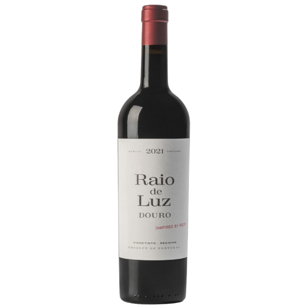 Raio De Luz