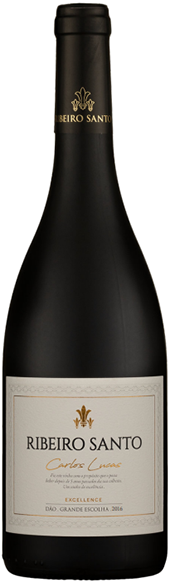 Ribeiro Santo Sono De Vindima Tardia (Caixa)