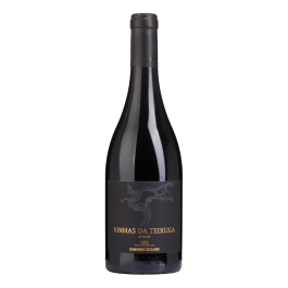 Vinhas Da Teixuga 2a Edição
