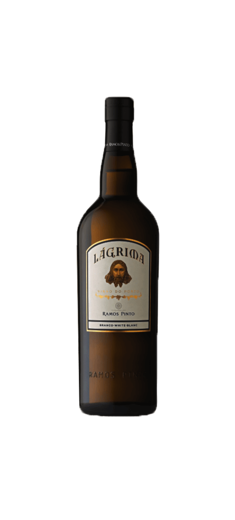 Ramos Pinto Lágrima