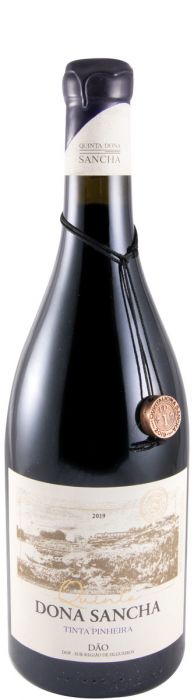 Quinta Dona Sancha Tinta Pinheira