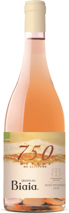 Quinta Da Biaia Vegan 750 Mourisco