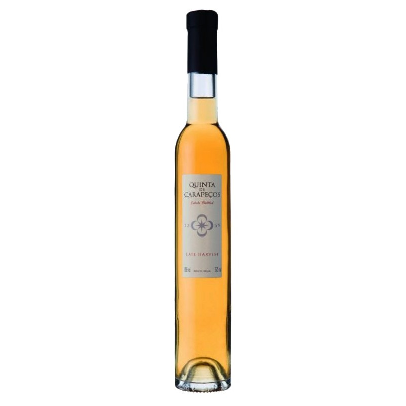 Quinta Dos Carapeços Late Harvest (375ml)