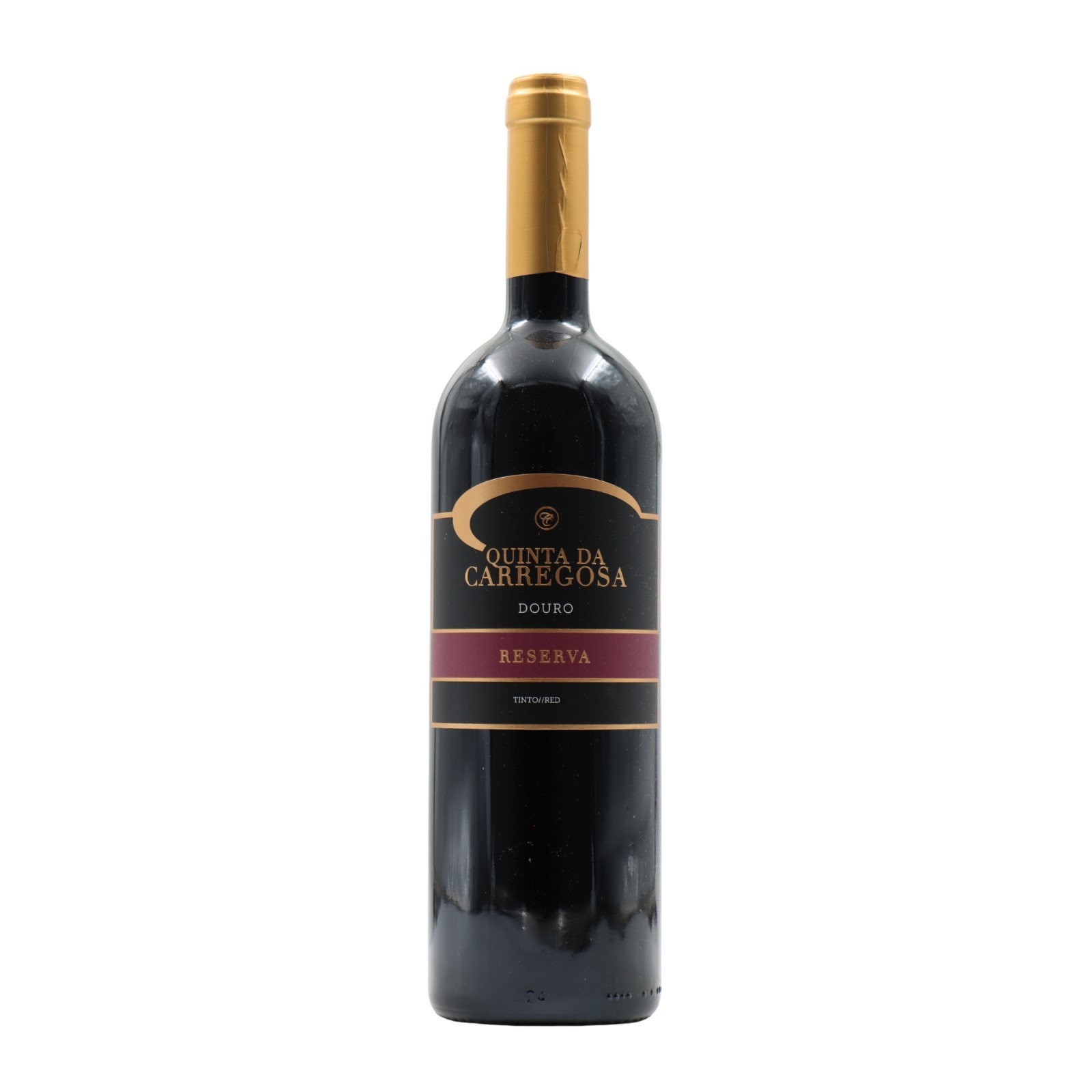 Quinta Da Carregosa Reserva