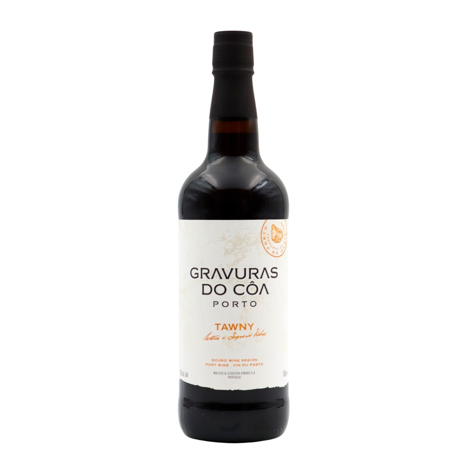 Gravuras Do Côa Tawny