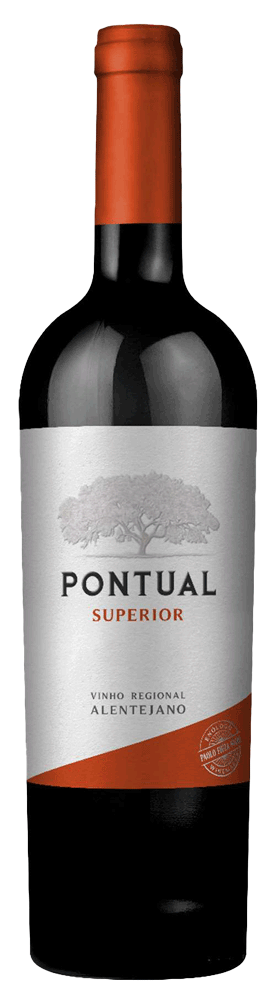 Pontual Alicante Bouschet