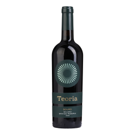 Teoria Grande Reserva Sousão