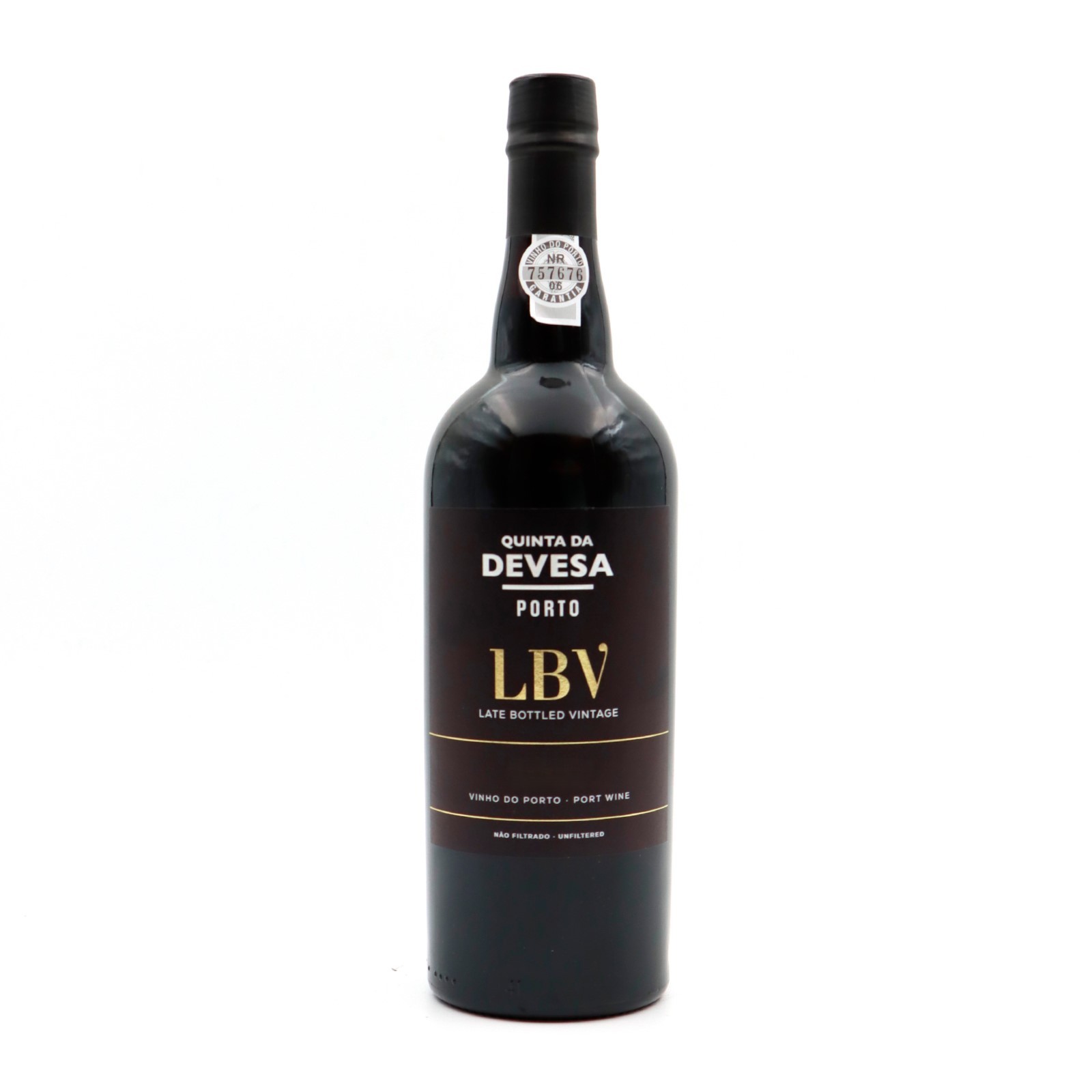Quinta Da Devesa Unfiltred