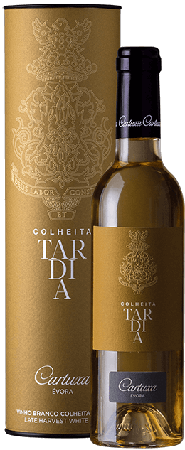 Bau Cartuxa Edição Limitada