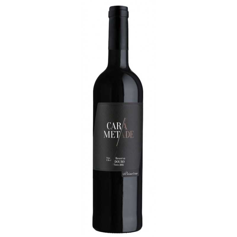 Cara Metade Reserva