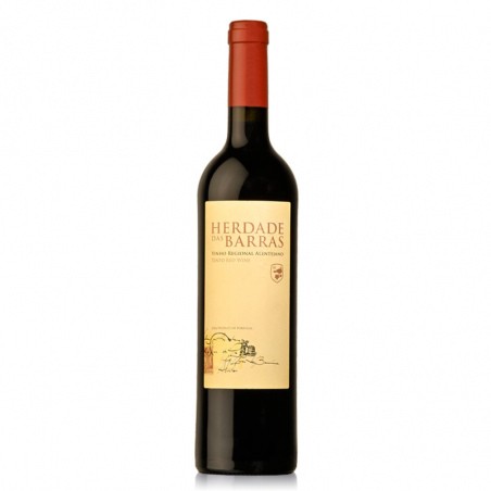 Herdade Das Barras - Alentejo