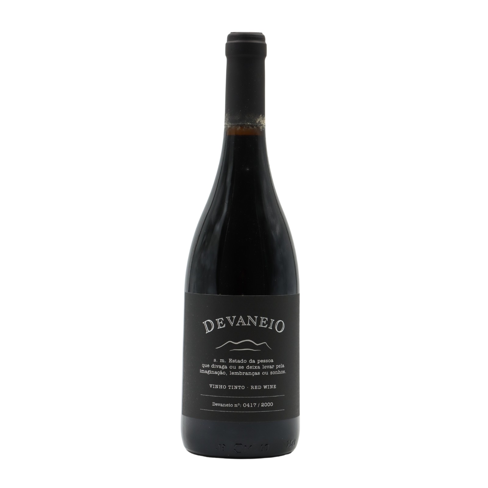 Devaneio Field Blend