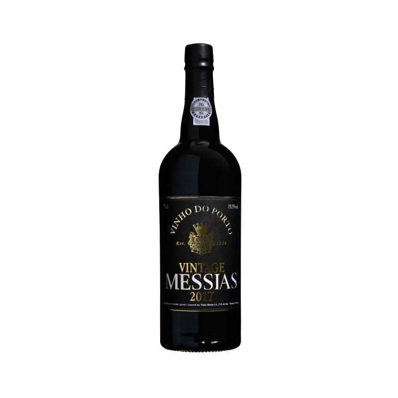 Messias Vintage