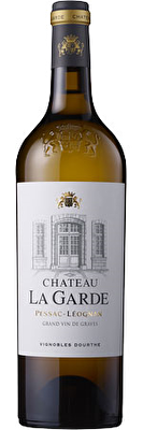 Château La Garde Pessac Léognan
