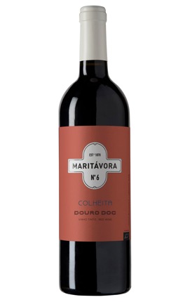 Maritávora Nº 6