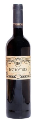 Dez Tostoes