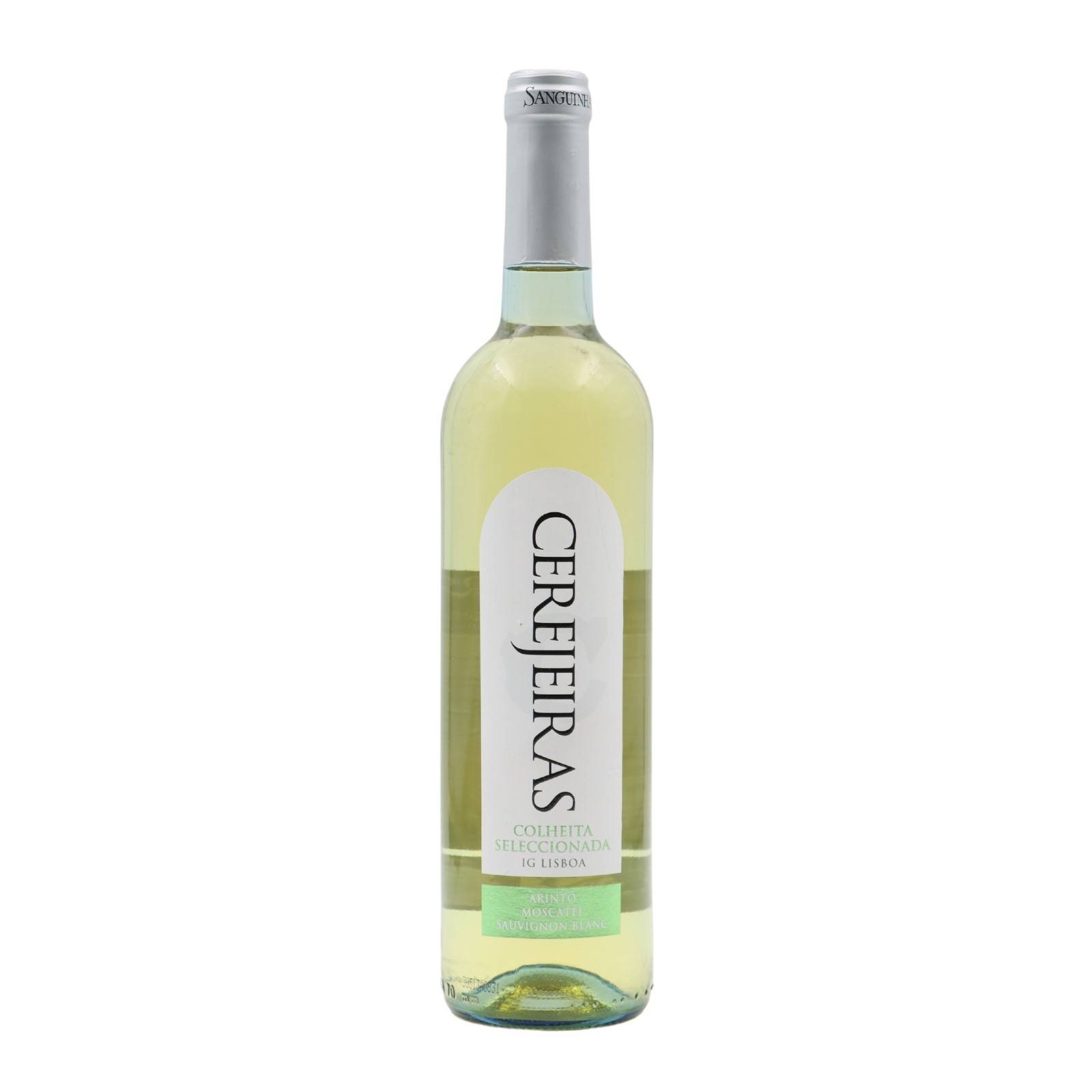 Cerejeiras Selected Harvest