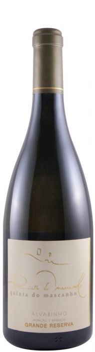 Quinta Do Mascanho Grande Reserva