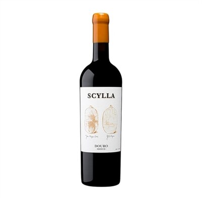 Odisseia Scylla