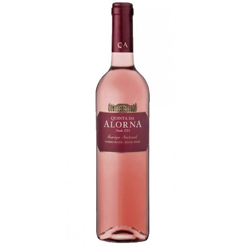 Quinta Da Alorna
