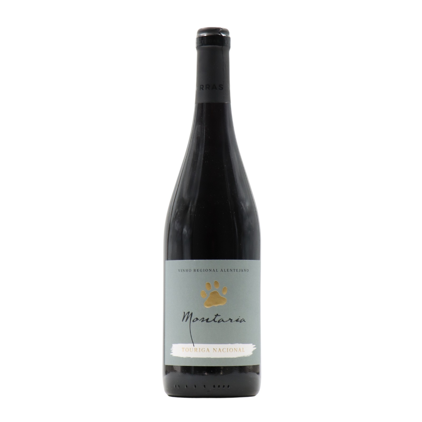 Montaria Touriga Nacional