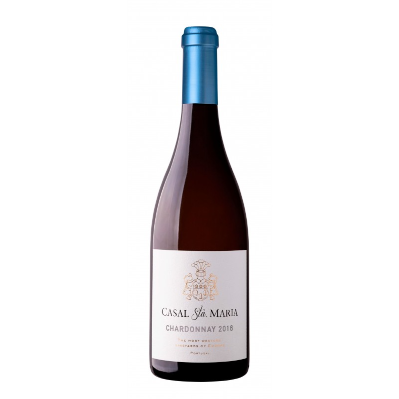 Casal Sta. Maria Chardonnay