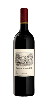 Carruades De Lafite