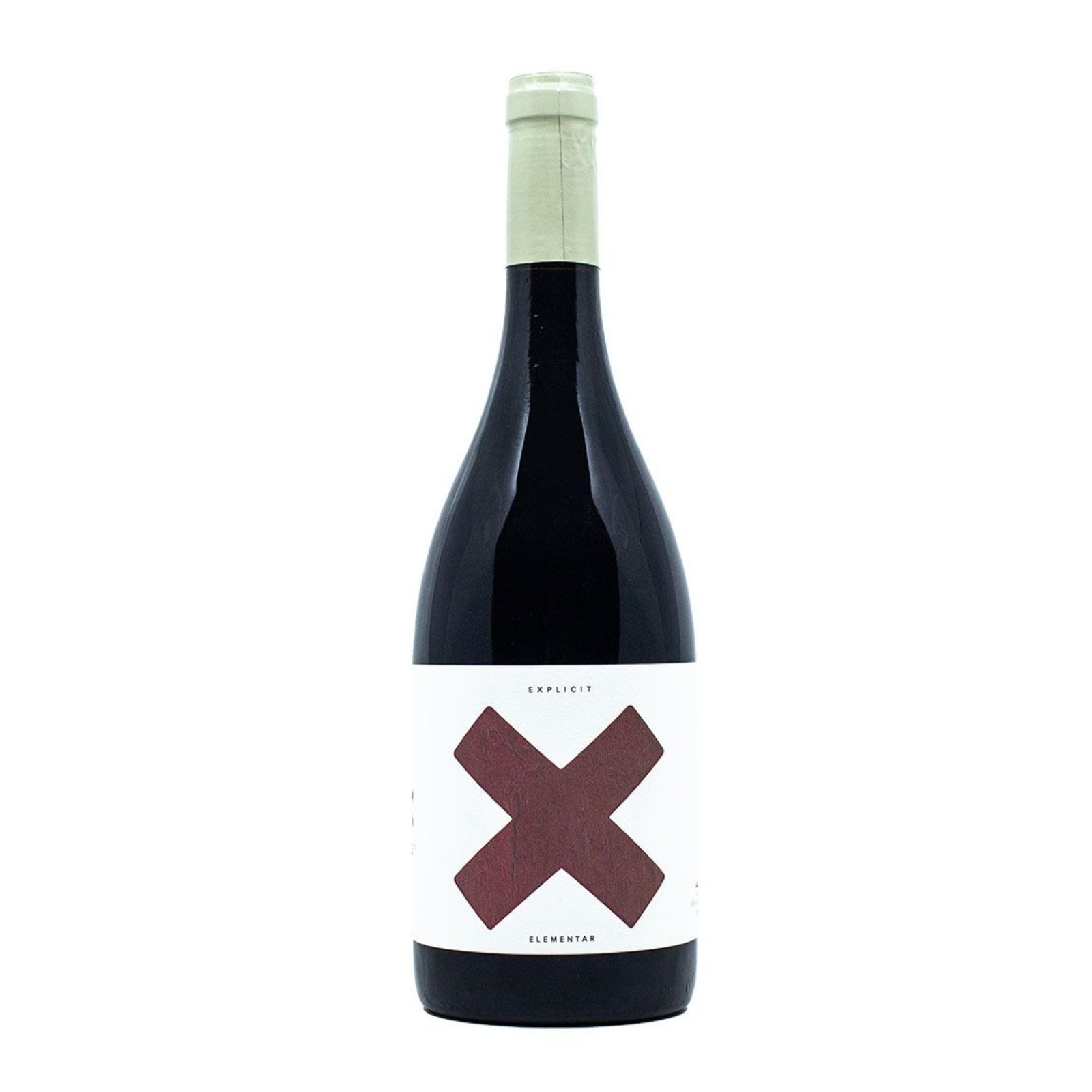 Explicit Alicante Bouschet