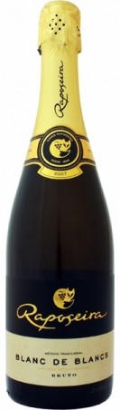 Espumante Raposeira Super Reserva De S